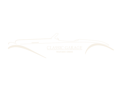 Classic Garage Wangen GmbH